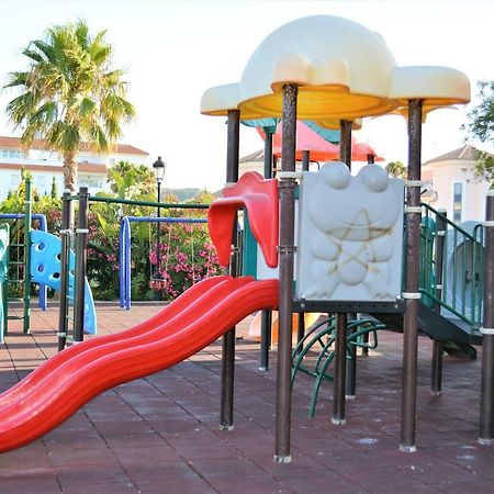 Ferienwohnung La Florida San Luis de Sabinillas Exterior foto