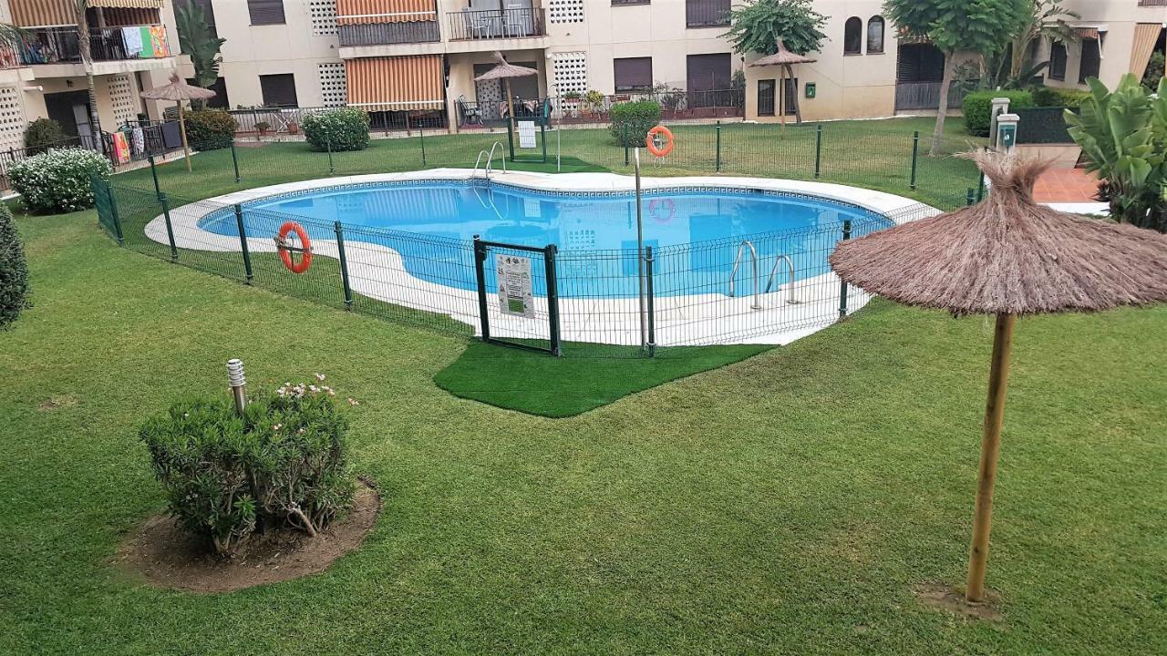 Ferienwohnung La Florida San Luis de Sabinillas Exterior foto